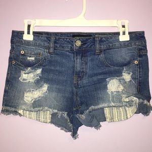 Aeropostale shorts